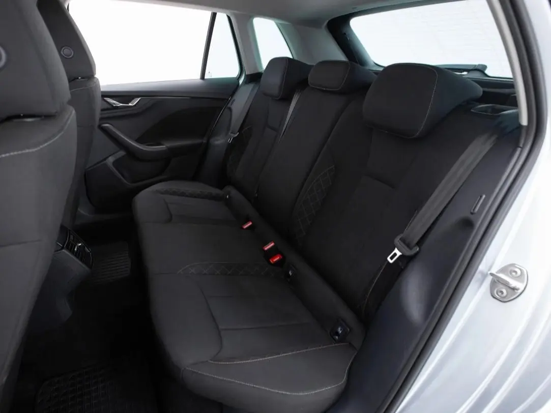 Skoda Kamiq 1.0 TSI DSG 6