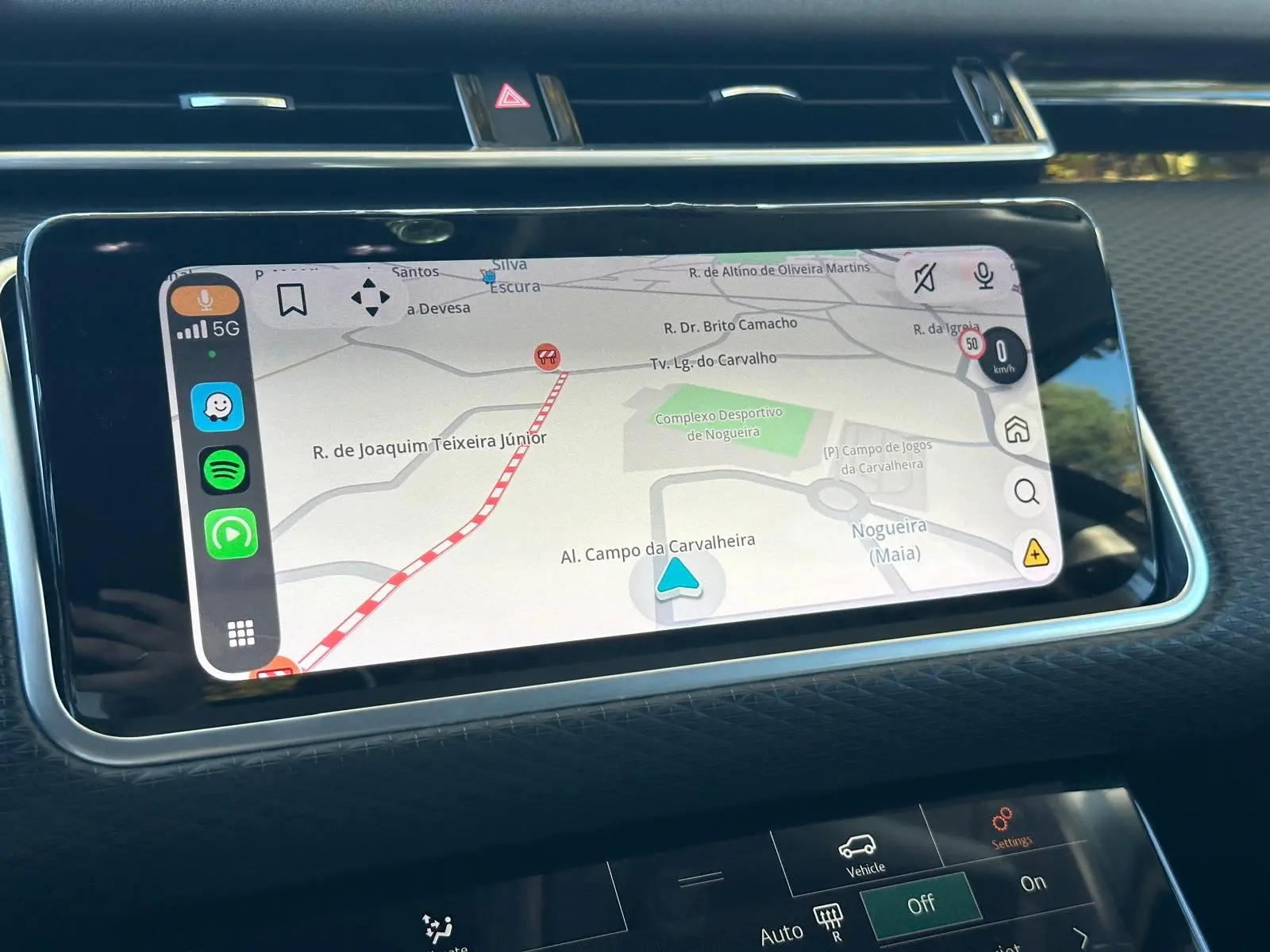 Land Rover Range Rover Velar 2.0 D SE 49