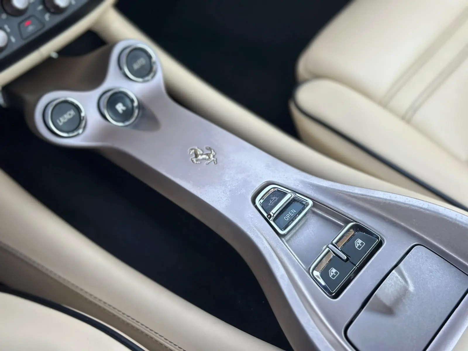Ferrari California 51