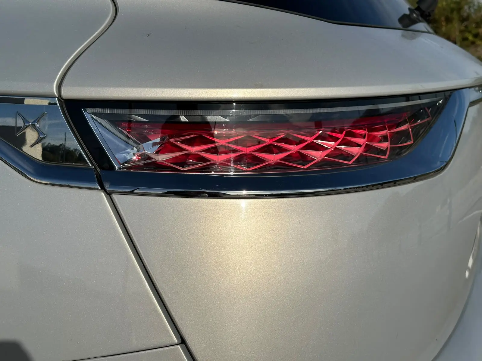 DS DS7 Crossback E-Tense Rivoli EAT8 54