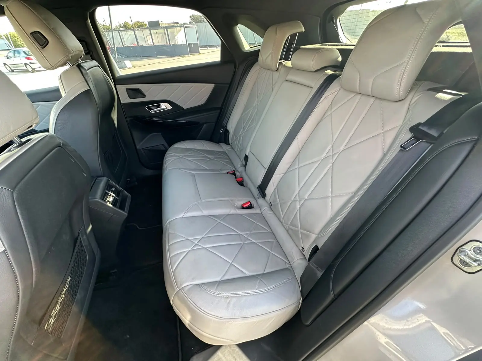 DS DS7 Crossback E-Tense Rivoli EAT8 19