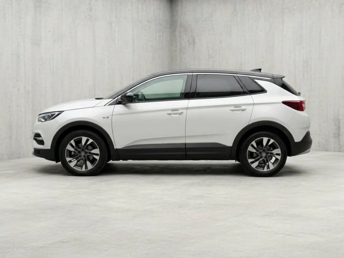 Opel Grandland X 1.2 T Innovation 7