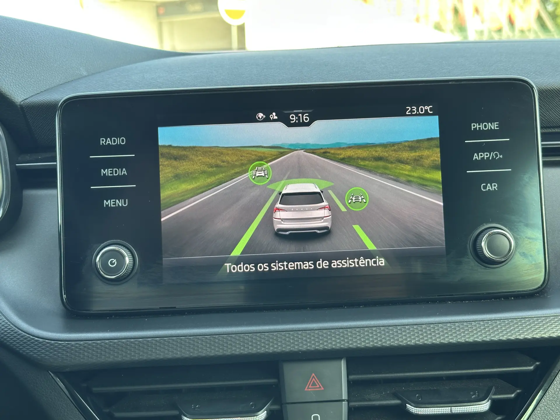 Skoda Kamiq 1.0 TSI DSG 15