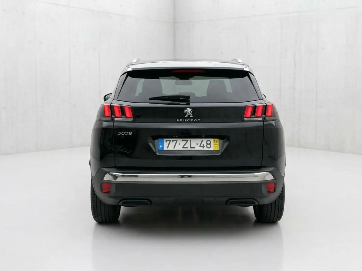 Peugeot 3008 1.5 BlueHDi Active Pack 6