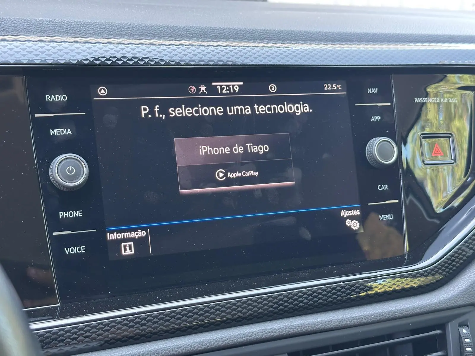 Volkswagen Polo 1.0 TSI Life 22