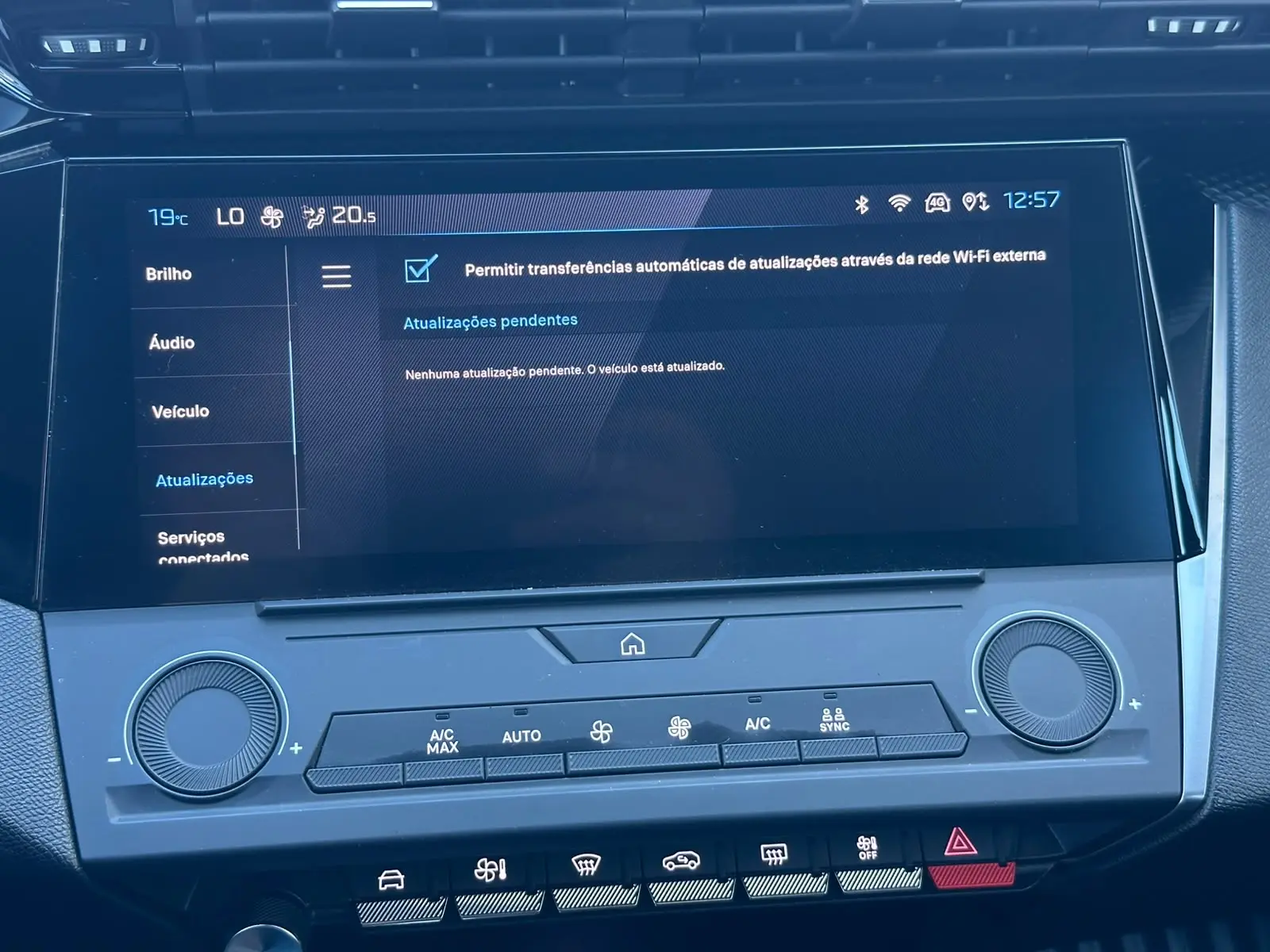 Peugeot 308 SW BlueHDi 130 EAT8 Allure 37