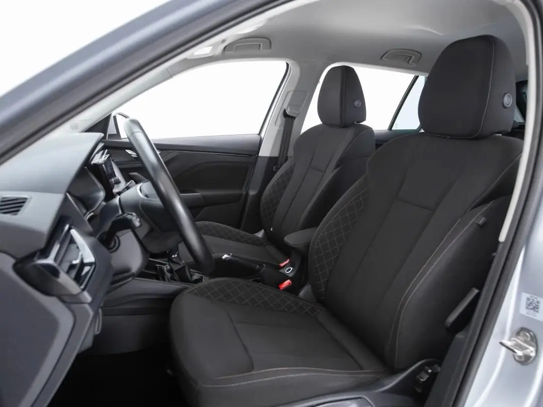 Skoda Kamiq 1.0 TSI DSG 5