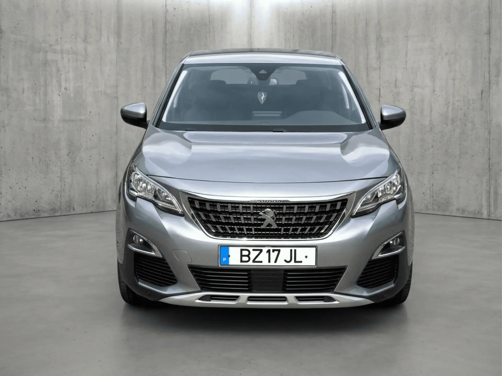 Peugeot 3008 PureTech 130 Stop & Start GPF EAT8 Allure 2