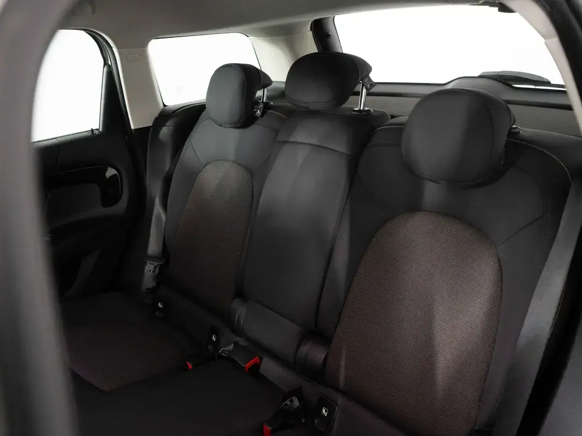 MINI Countryman Cooper SE ALL4 Auto 6