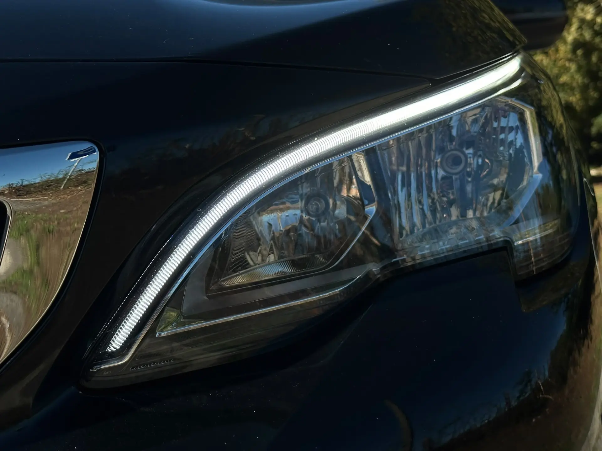 Peugeot 3008 1.5 BlueHDi Active Pack 16
