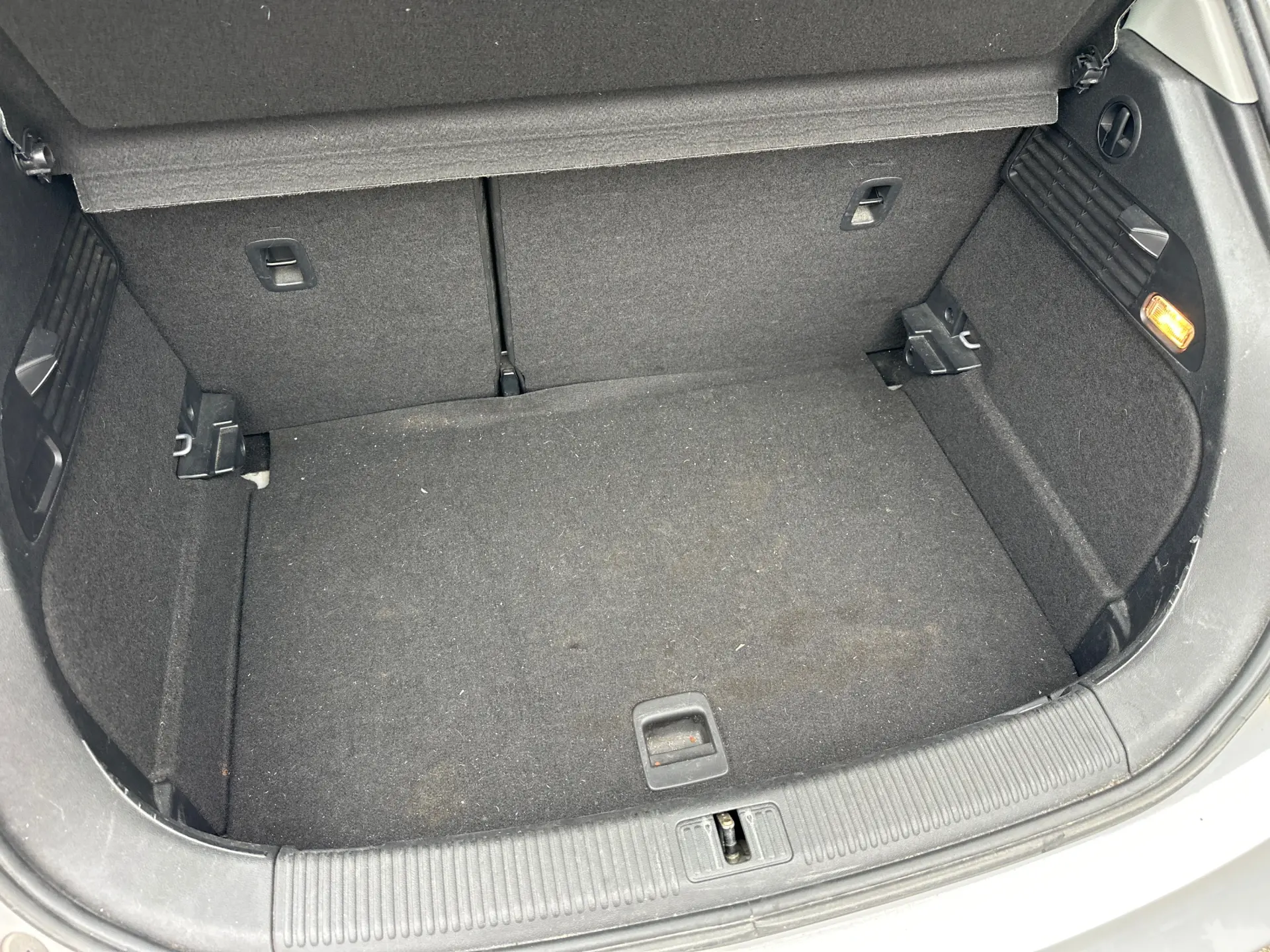 Audi A1 Sportback 1.6 TDI design 7