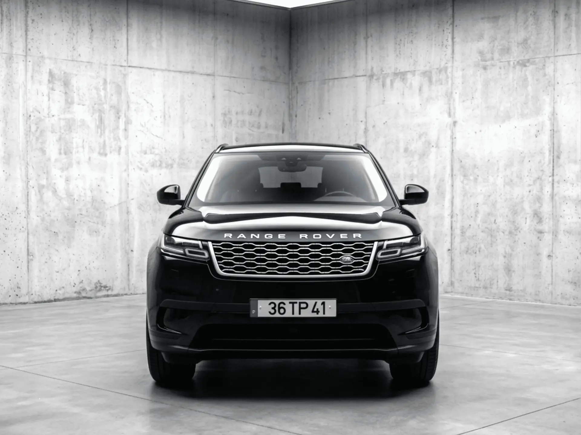 Land Rover Range Rover Velar 2.0 D SE 2