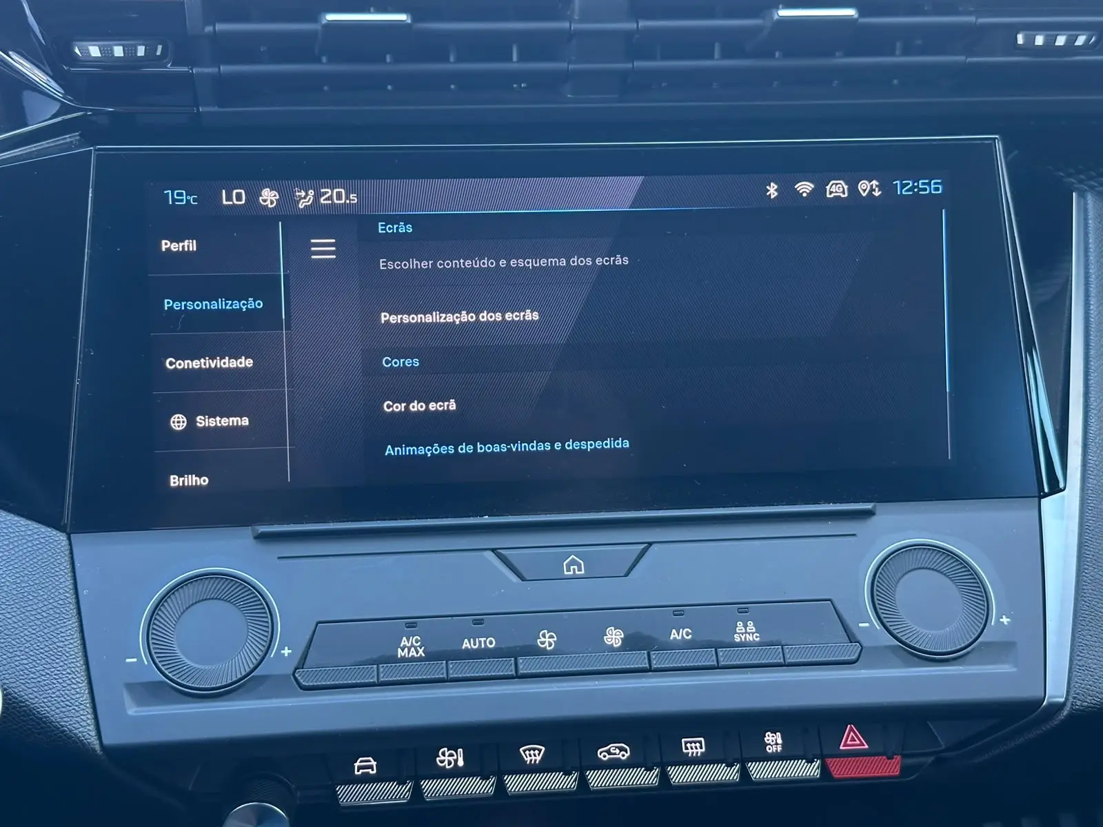 Peugeot 308 SW BlueHDi 130 EAT8 Allure 30