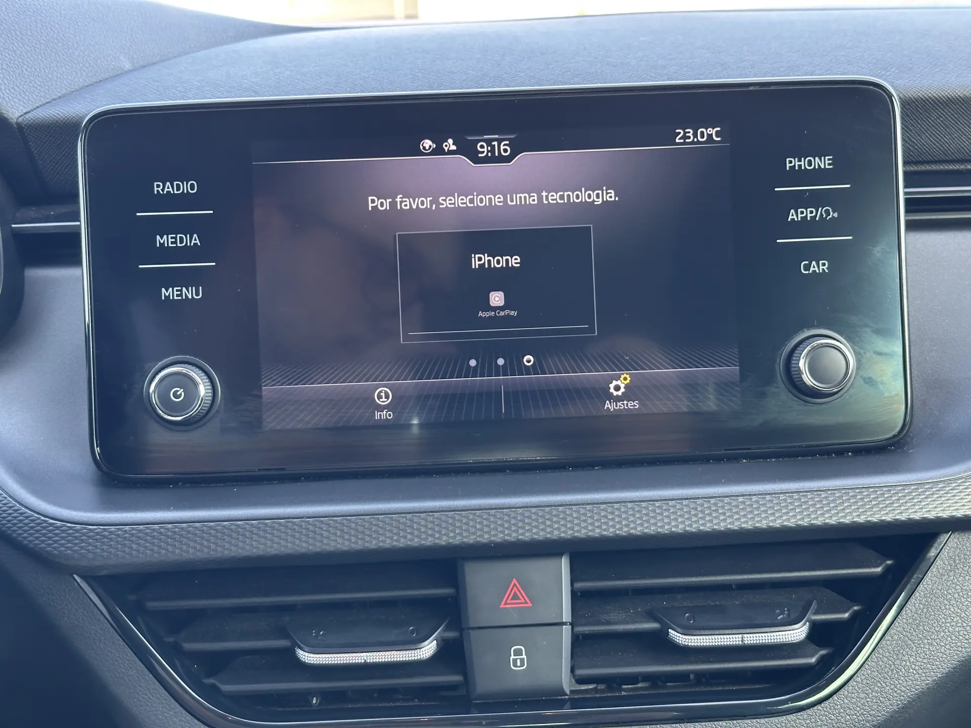 Skoda Kamiq 1.0 TSI DSG 16