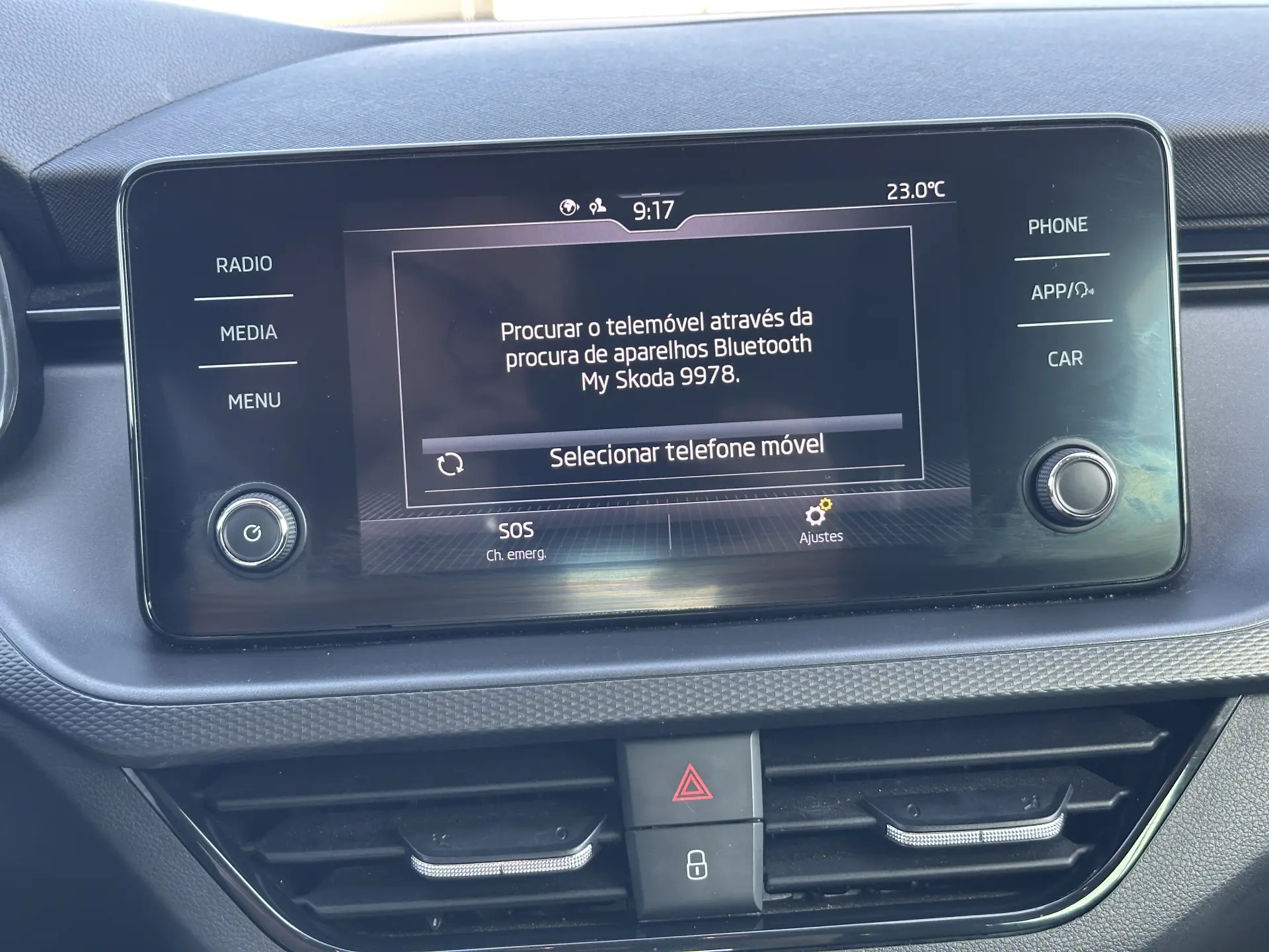 Skoda Kamiq 1.0 TSI DSG 17