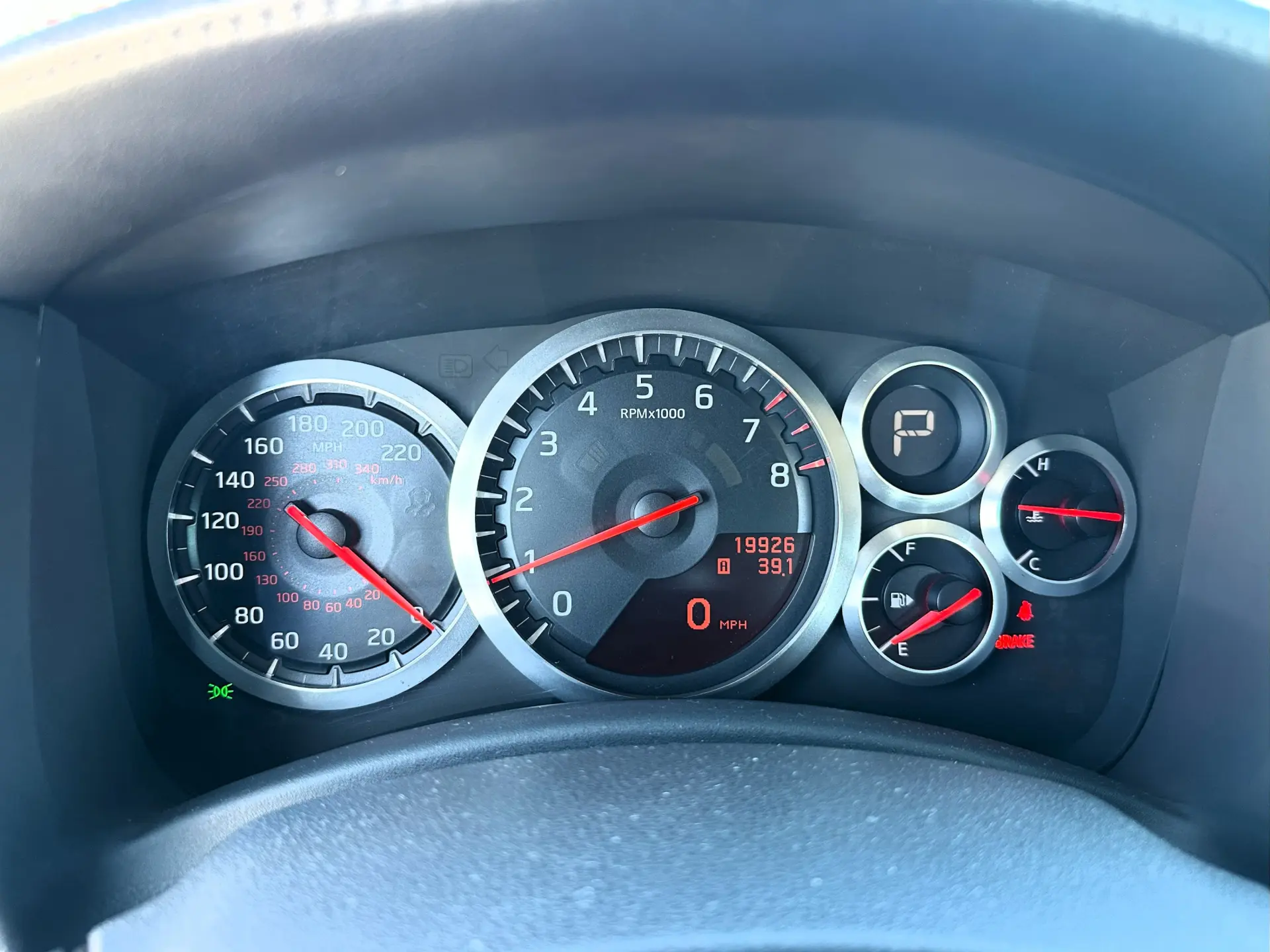 Nissan GT-R 3.8 V6 Premium Edition 23