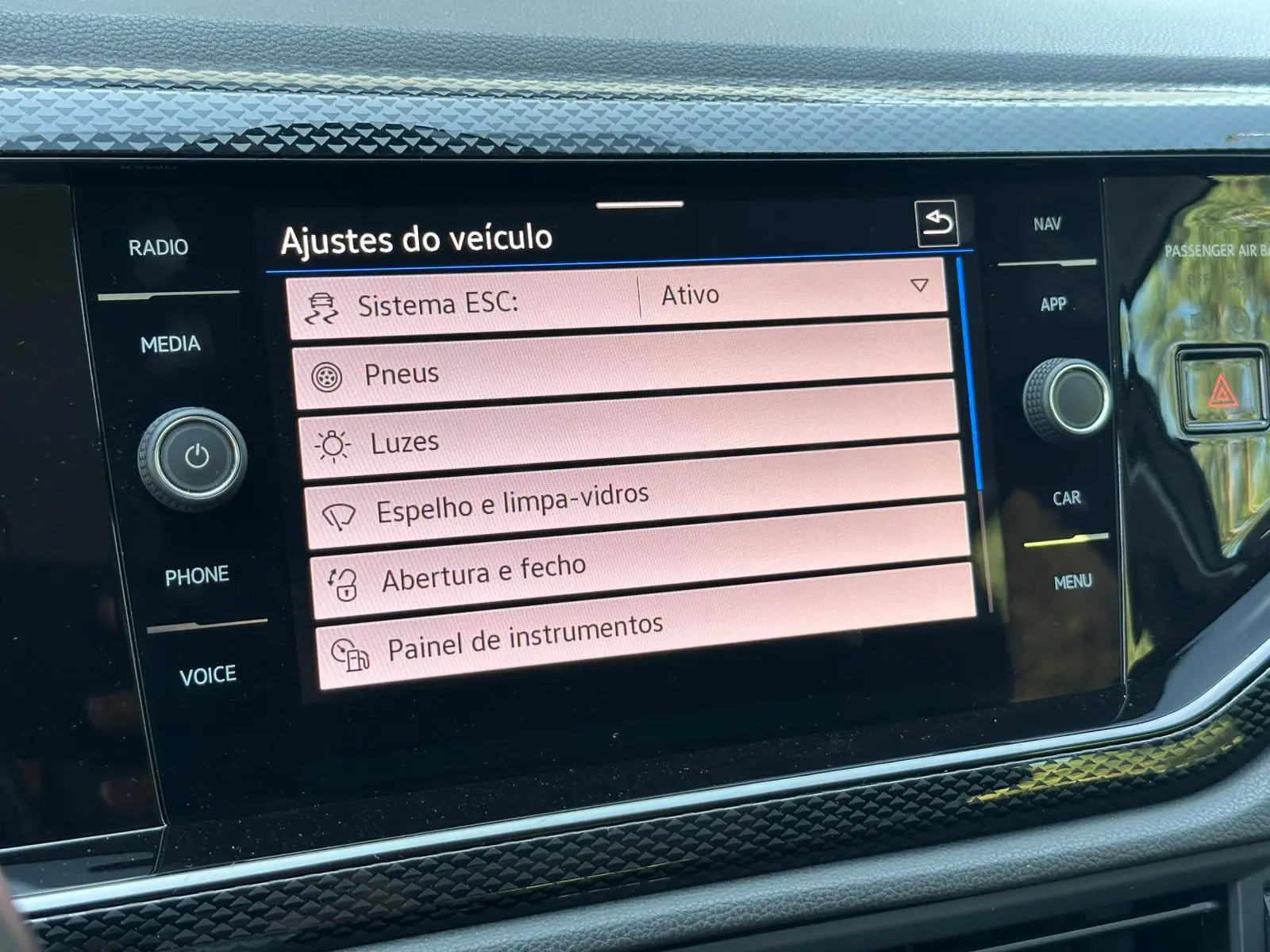 Volkswagen Polo 1.0 TSI Life 23