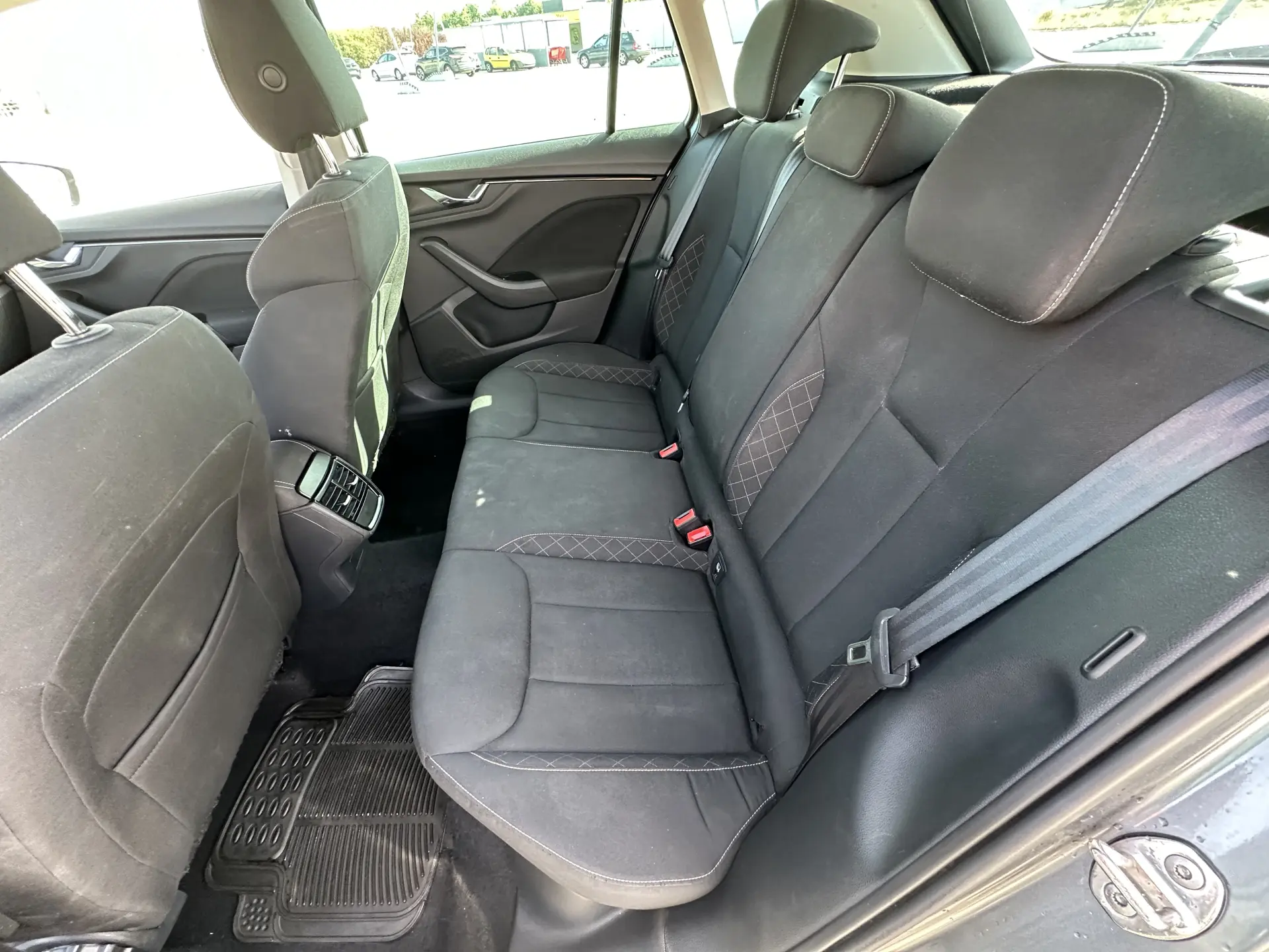 Skoda Kamiq 1.0 TSI DSG 5