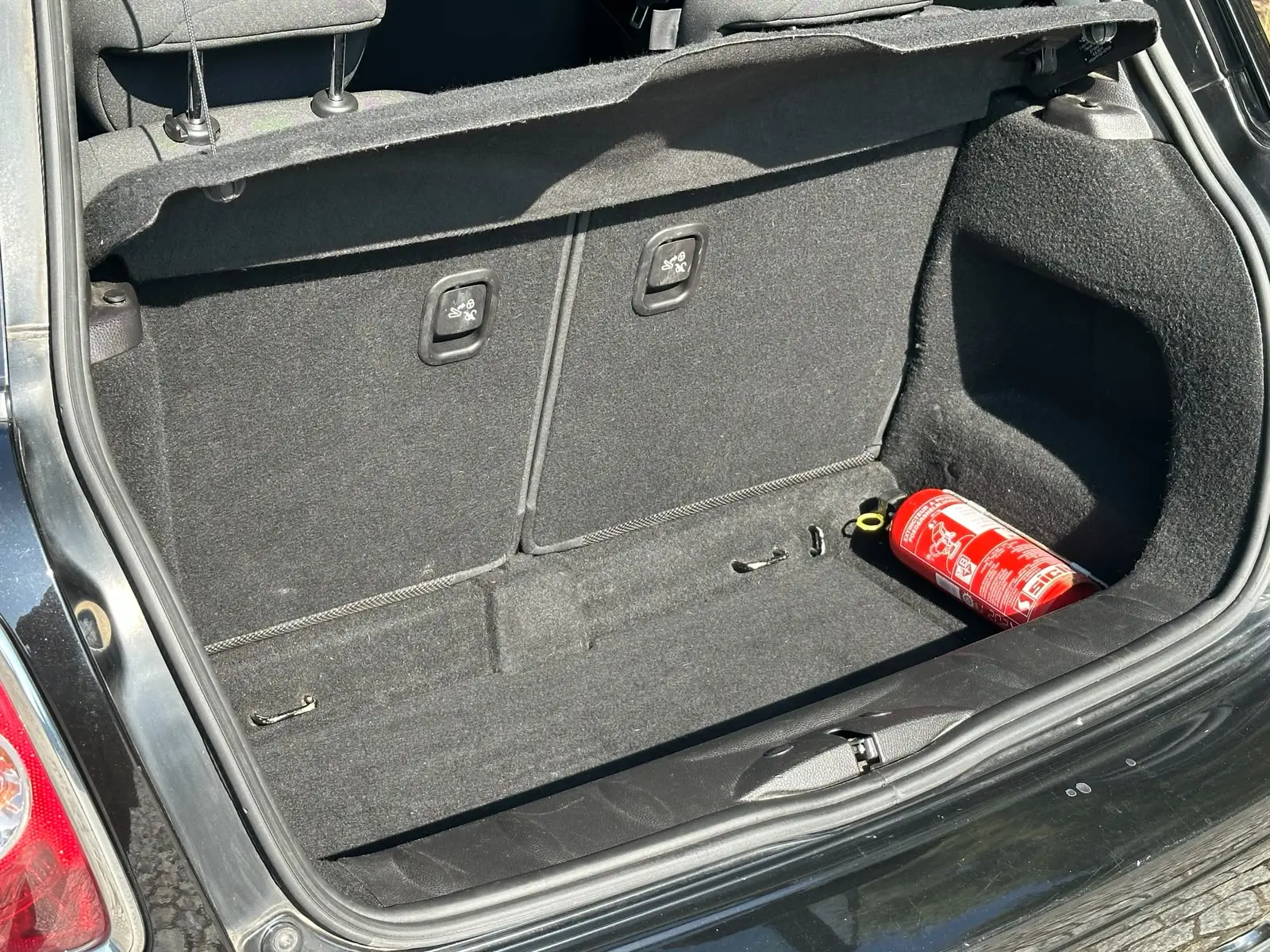 MINI 3 Portas One D 6