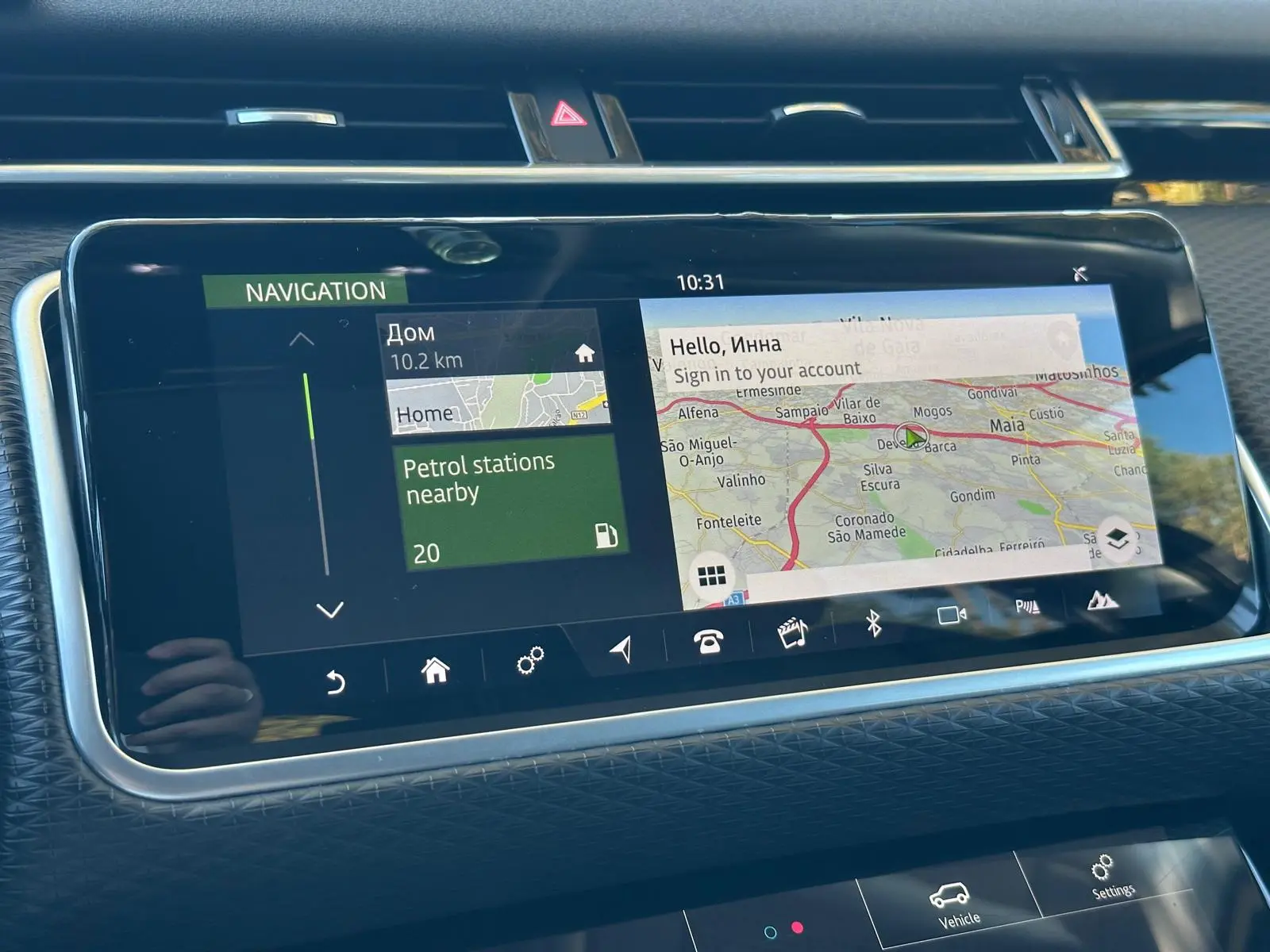 Land Rover Range Rover Velar 2.0 D SE 40