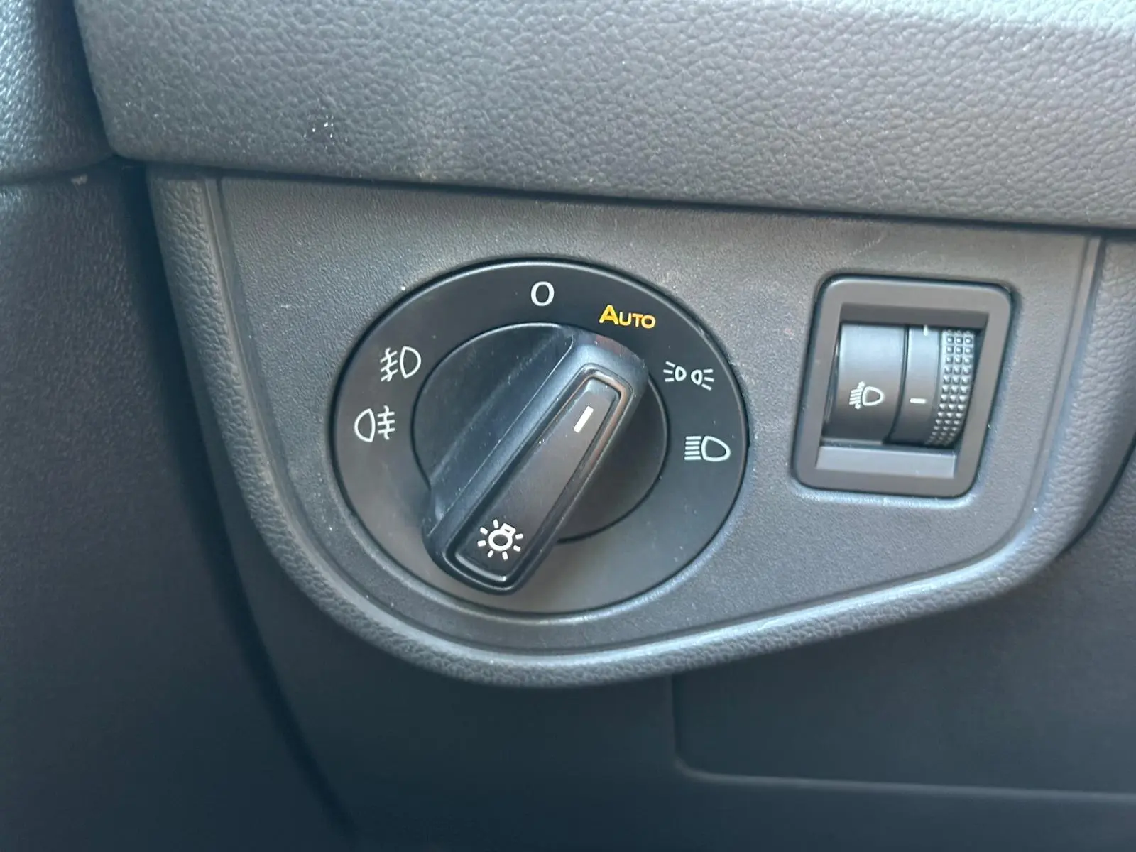 Volkswagen Polo 1.0 TSI Life 35
