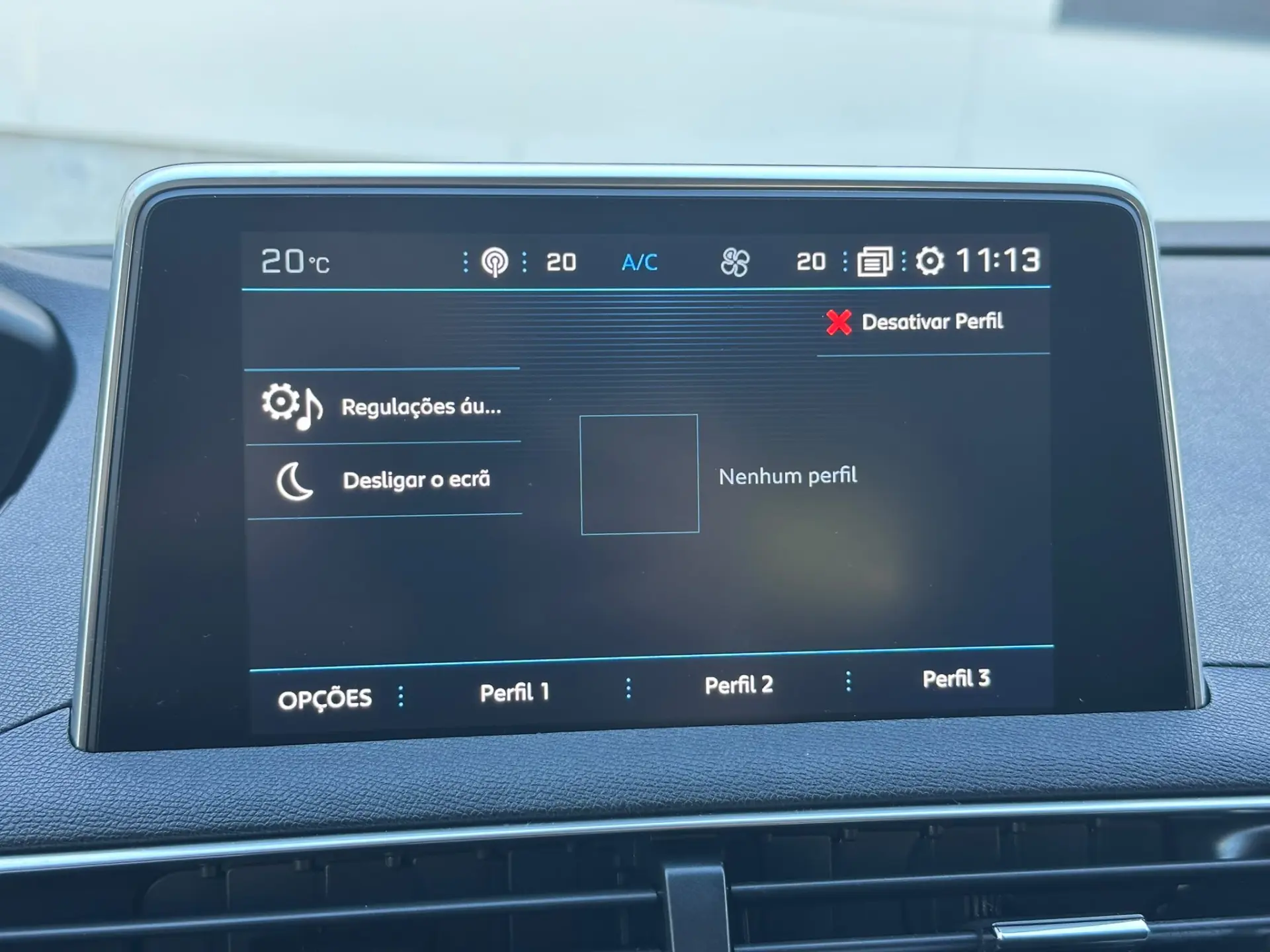 Peugeot 3008 1.5 BlueHDi Active Pack 43