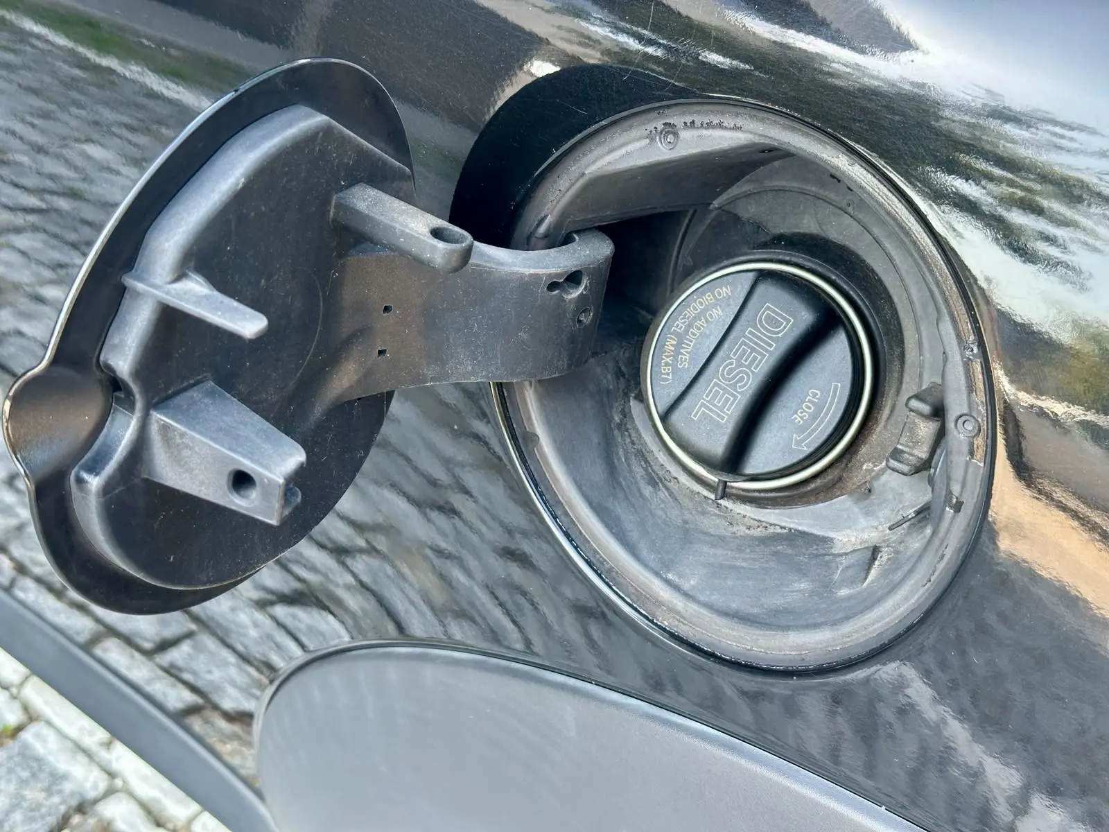 MINI 3 Portas One D 31