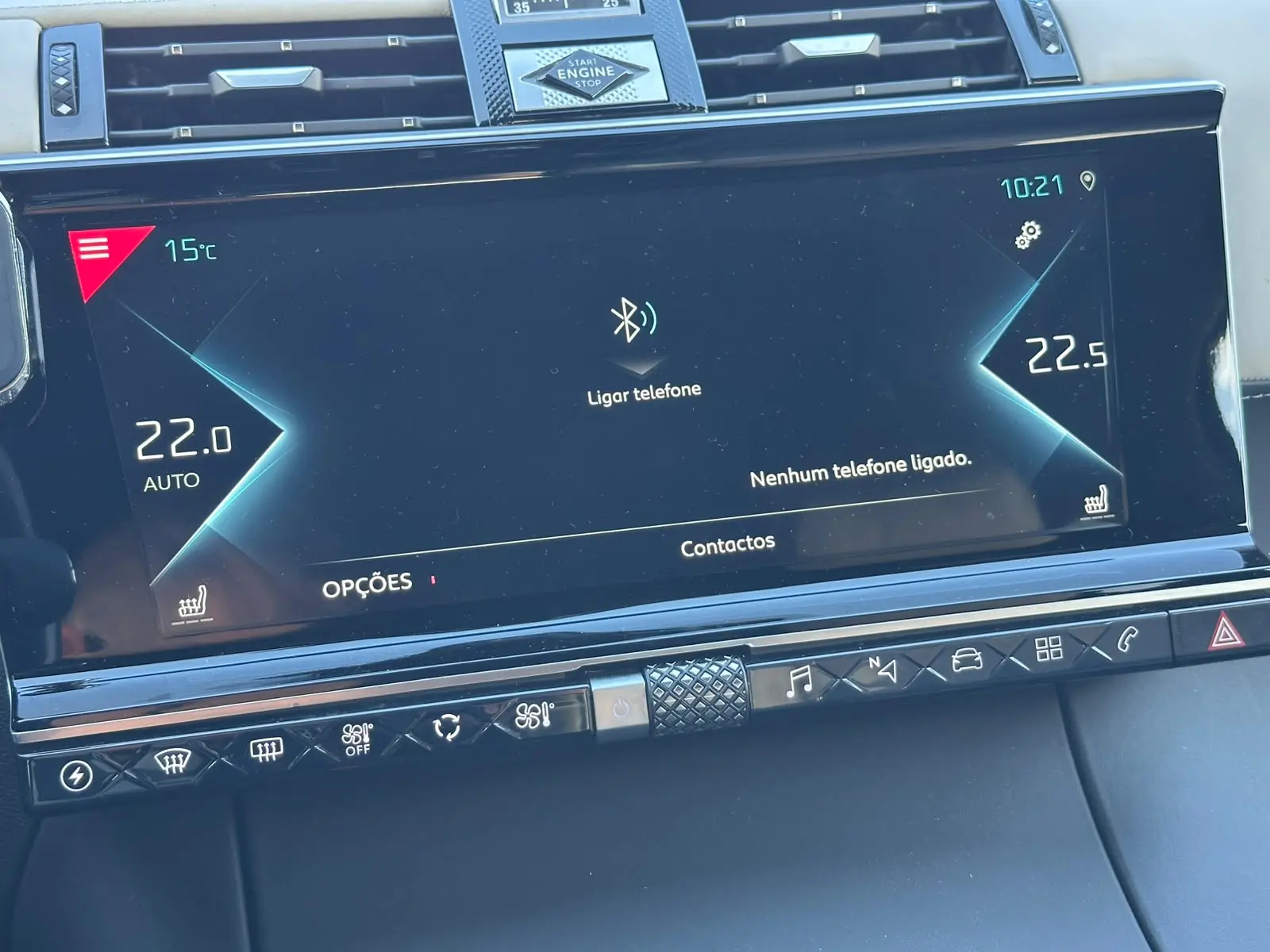 DS DS7 Crossback E-Tense Rivoli EAT8 42