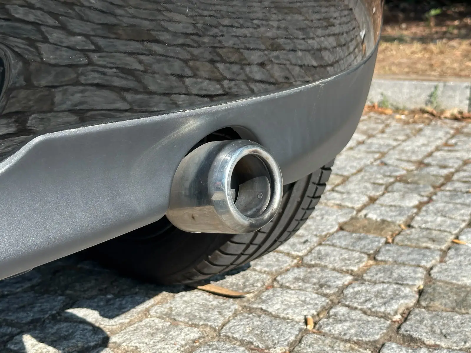 MINI 3 Portas One D 7
