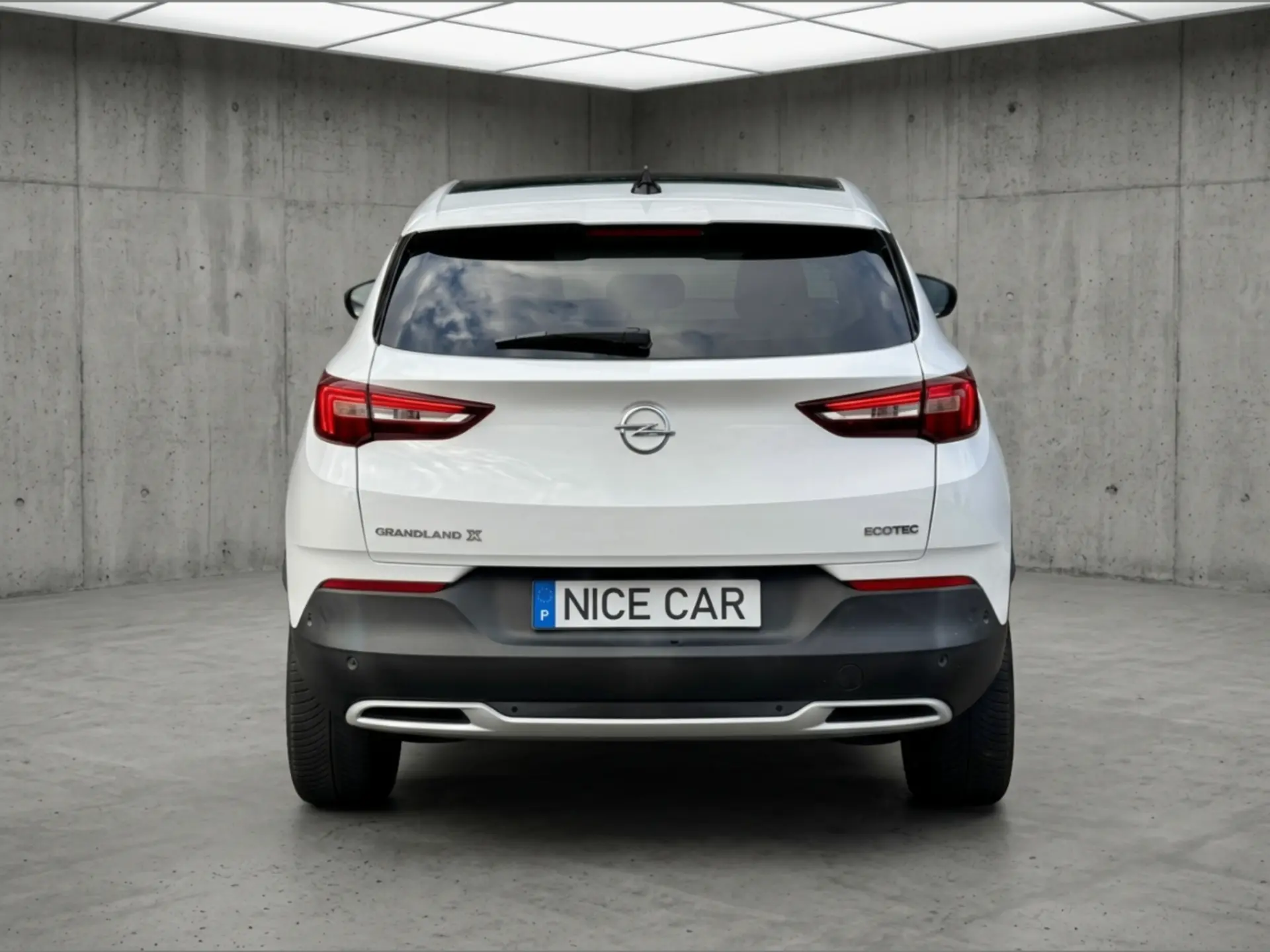 Opel Crossland X 1.2 S&S Dynamic 2