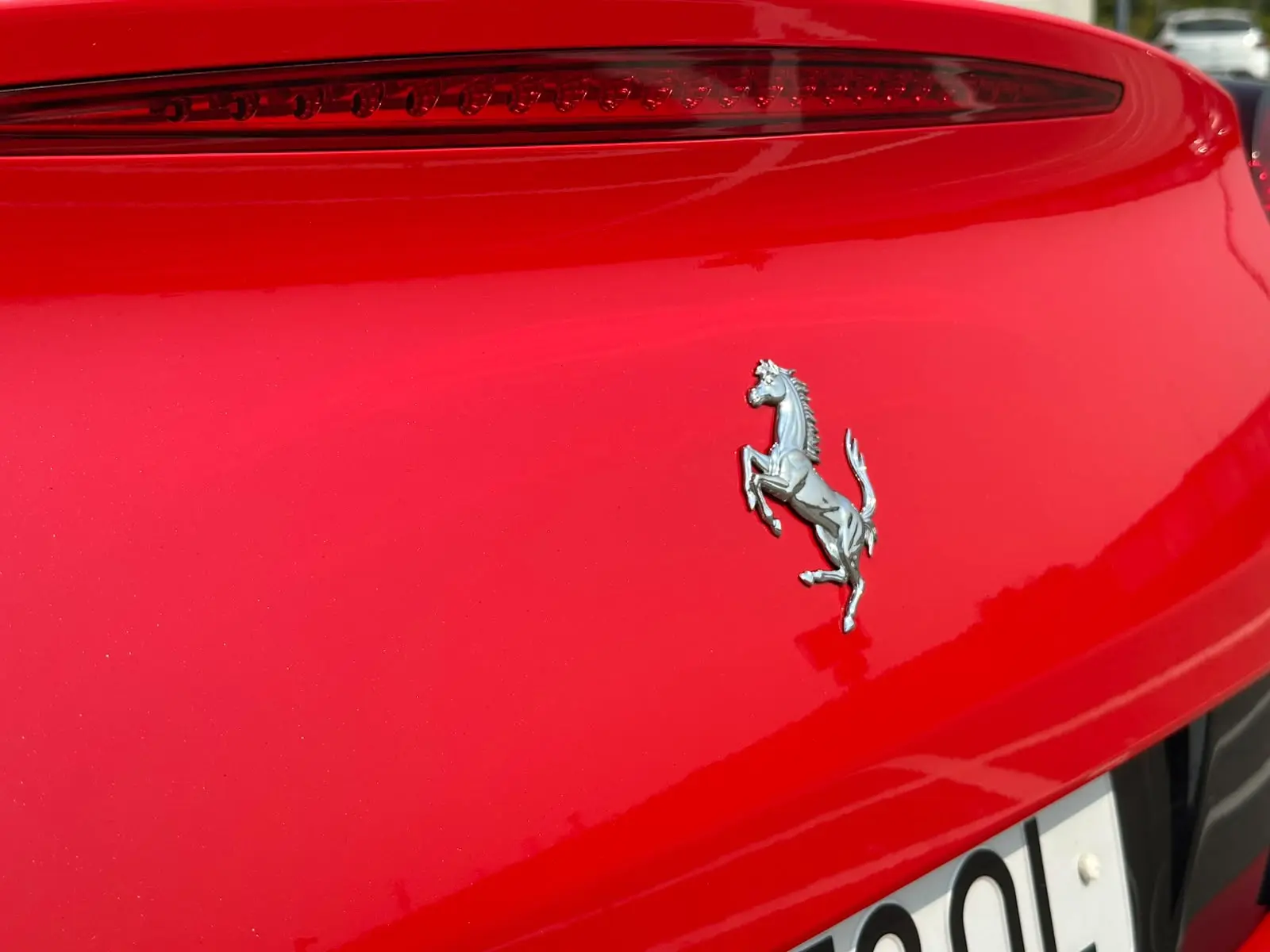 Ferrari California 19