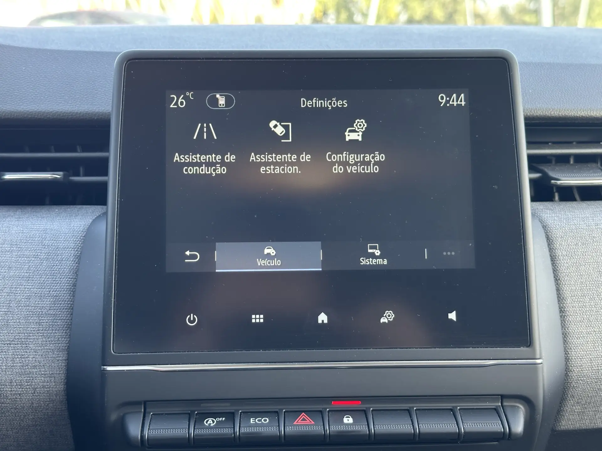 Renault Clio 1.0 TCe Techno Bi-Fuel 20