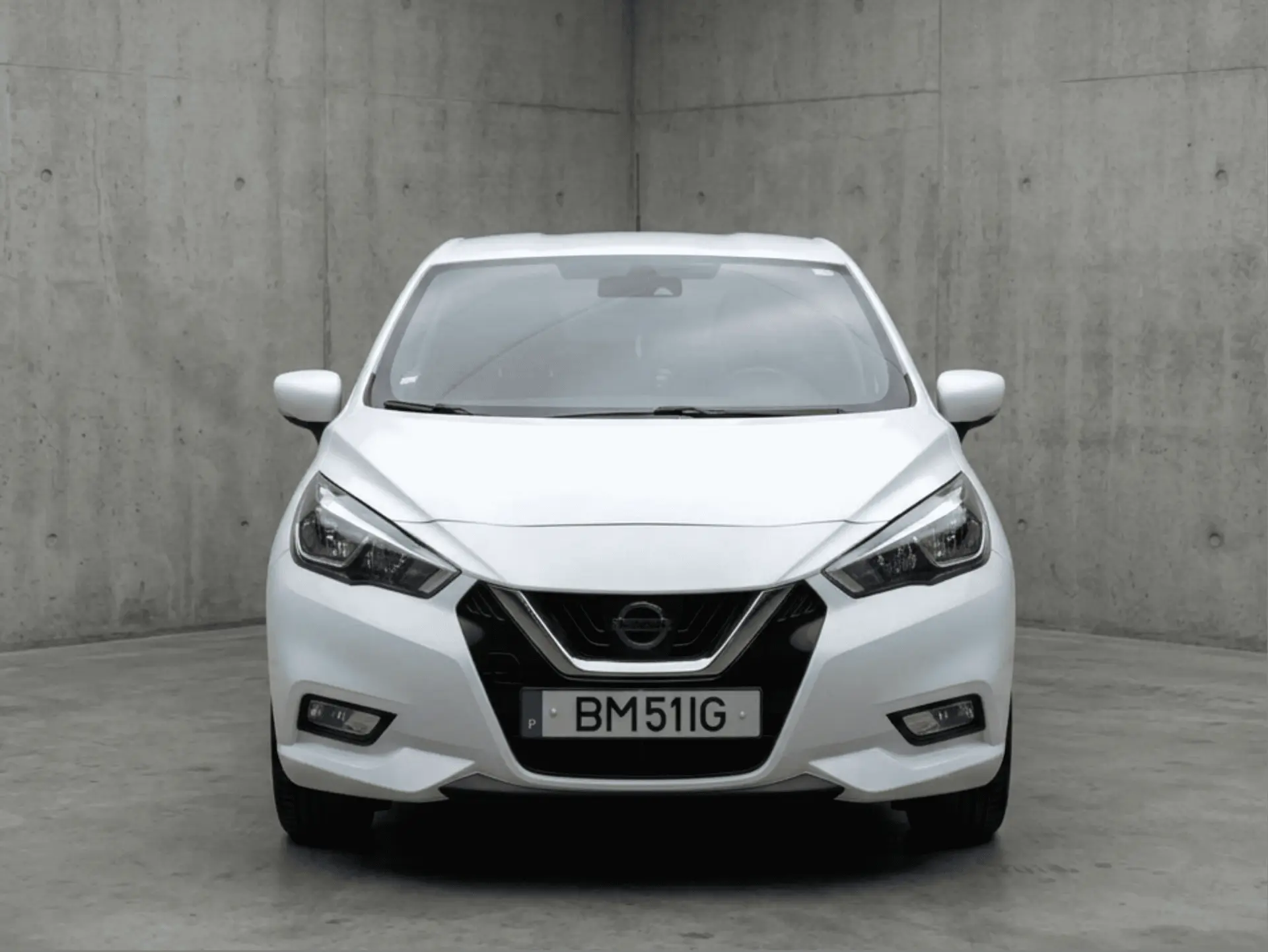 Nissan Micra 1.0 IG-T N-Connecta 2