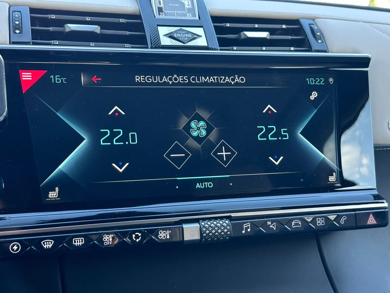 DS DS7 Crossback E-Tense Rivoli EAT8 43