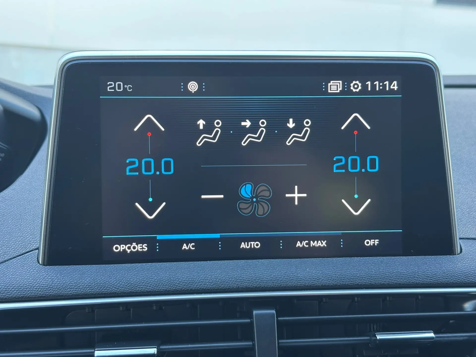 Peugeot 3008 1.5 BlueHDi Active Pack 45