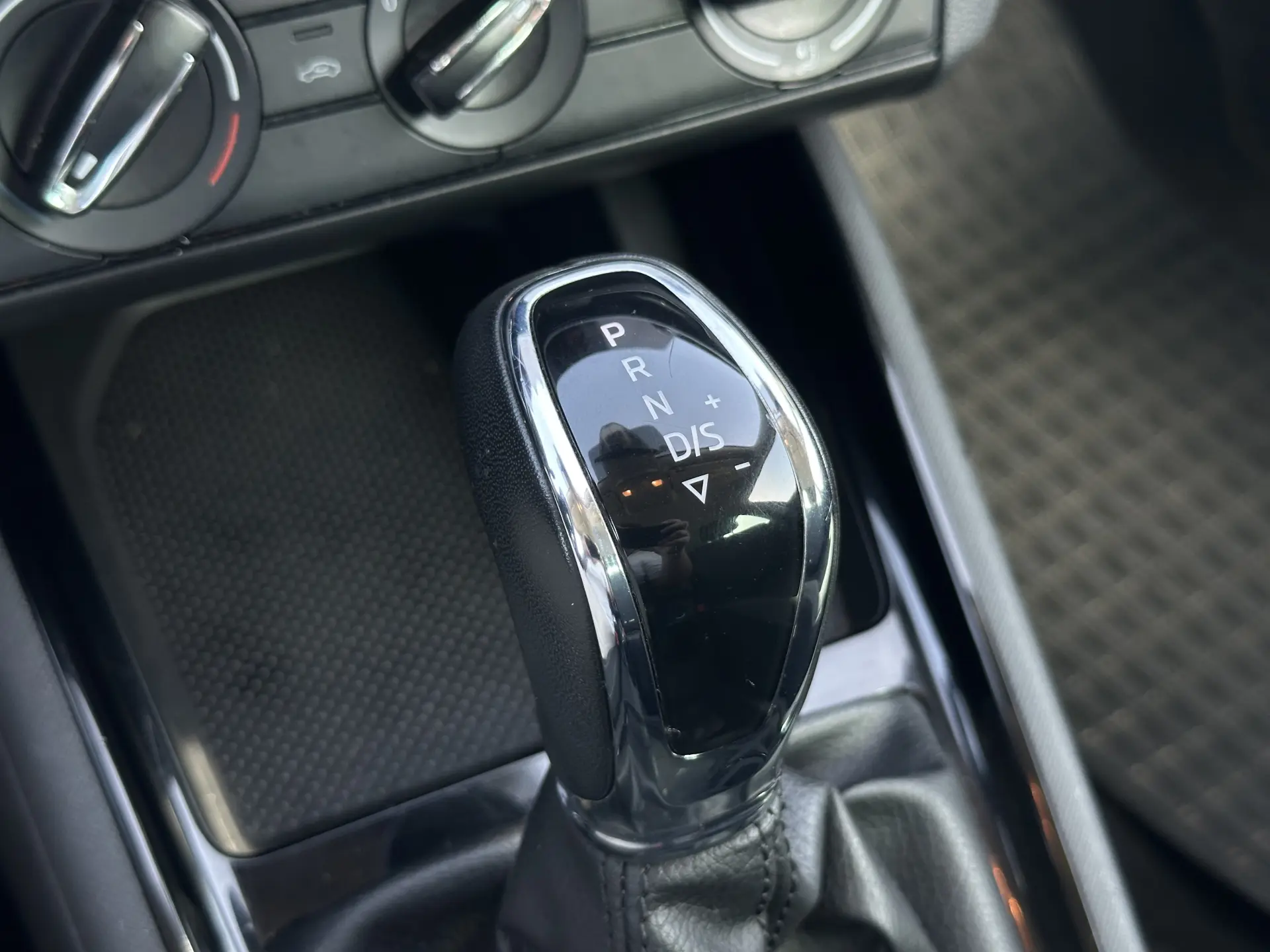 Skoda Kamiq 1.0 TSI DSG 6