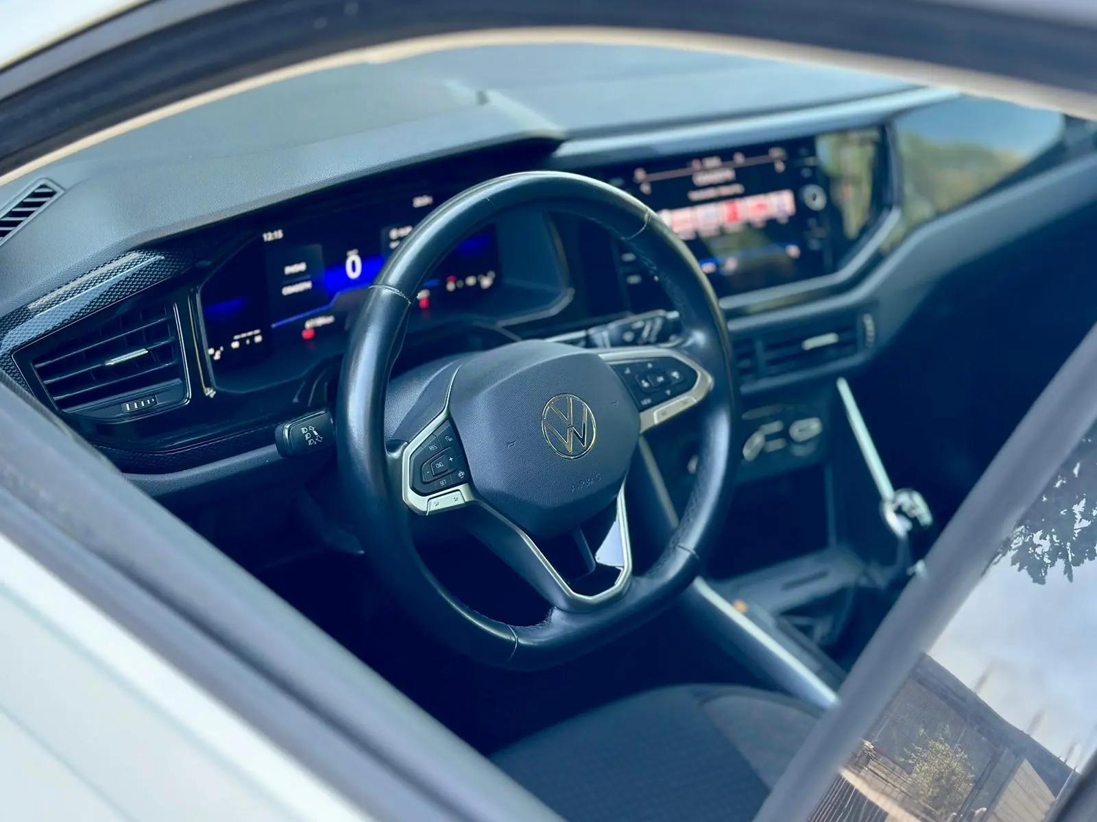 Volkswagen Polo 1.0 TSI Life 3