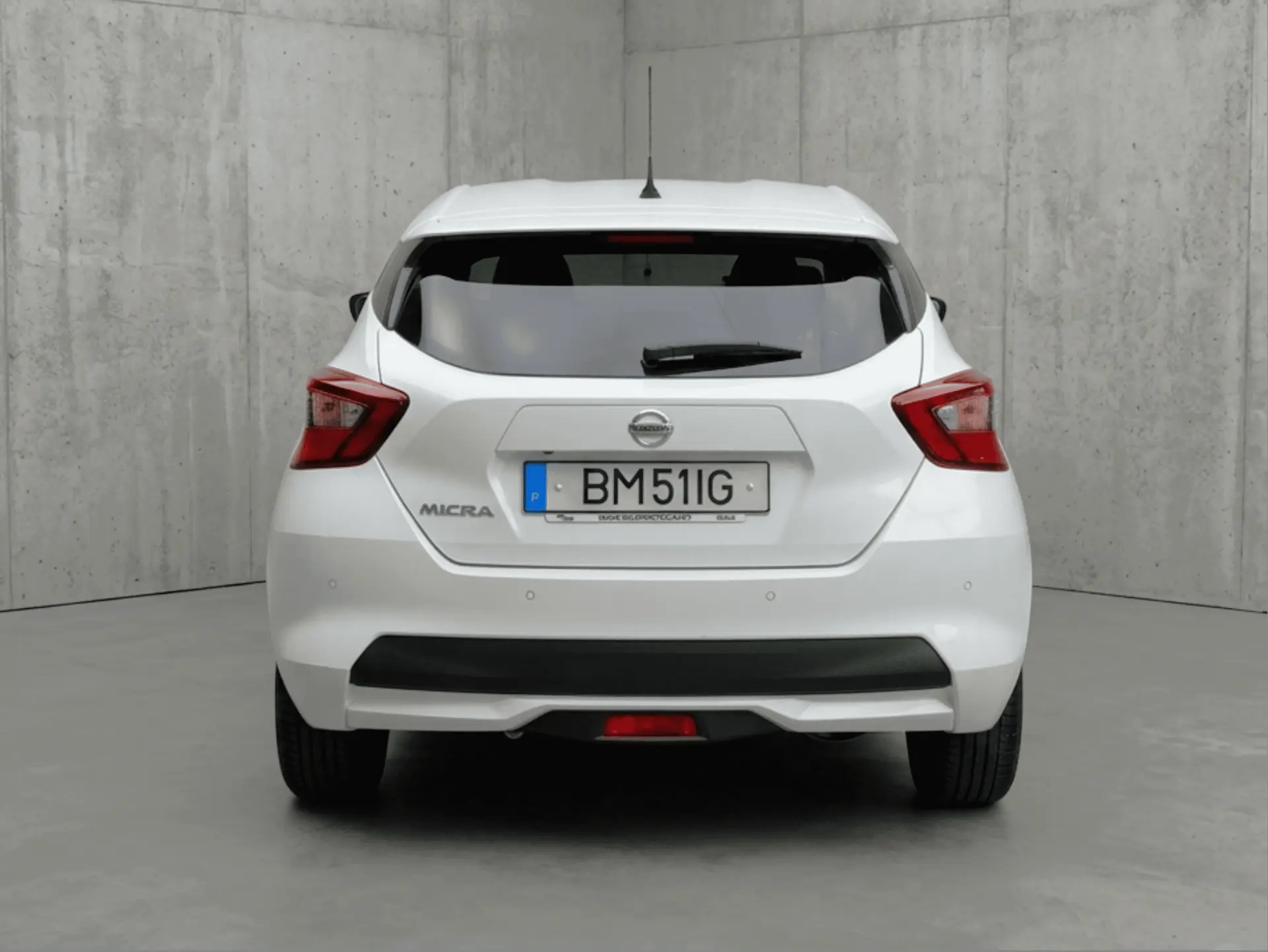Nissan Micra 1.0 IG-T N-Connecta 6