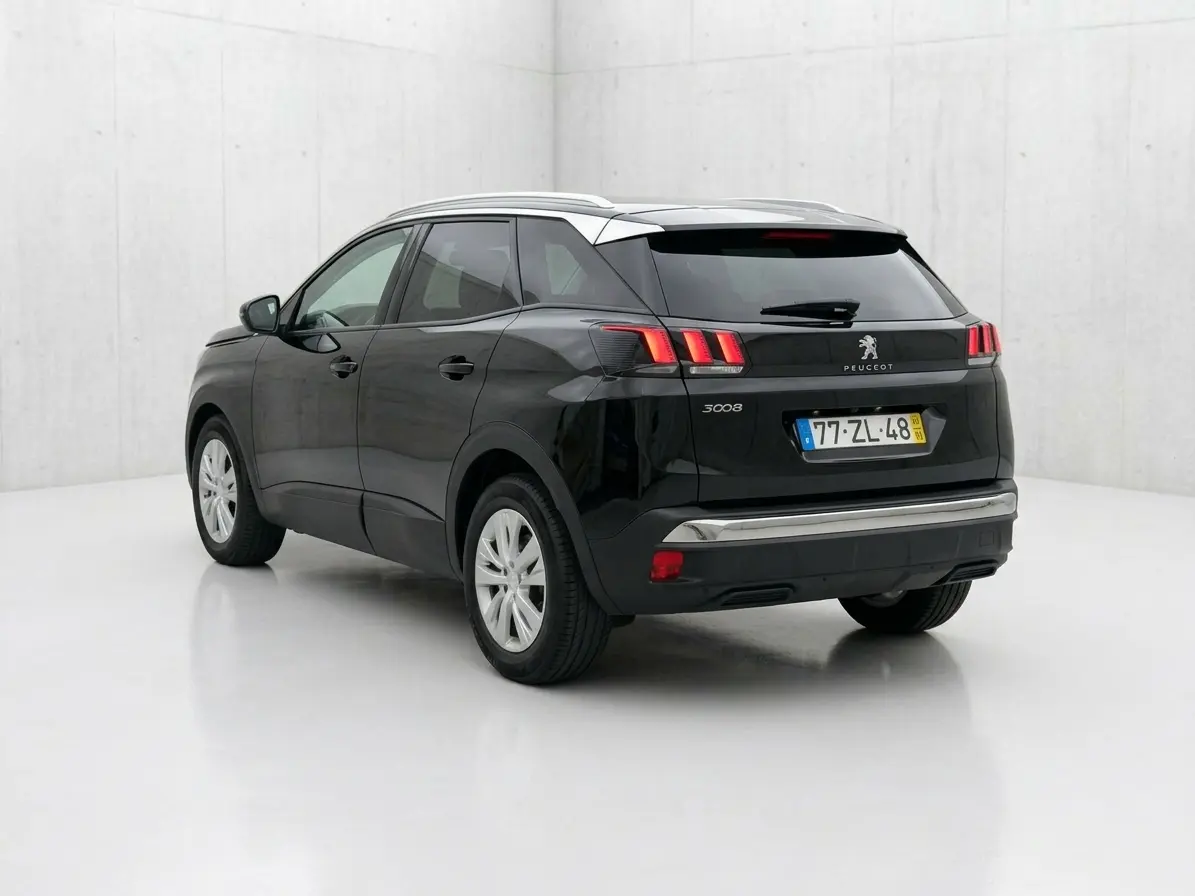 Peugeot 3008 1.5 BlueHDi Active Pack 5