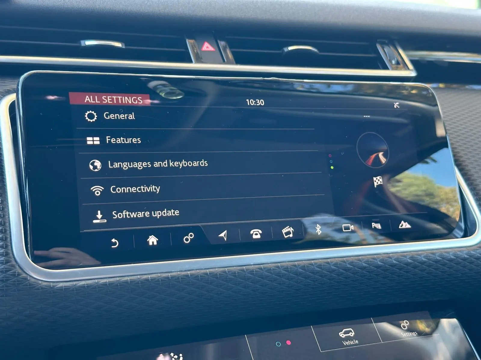 Land Rover Range Rover Velar 2.0 D SE 39