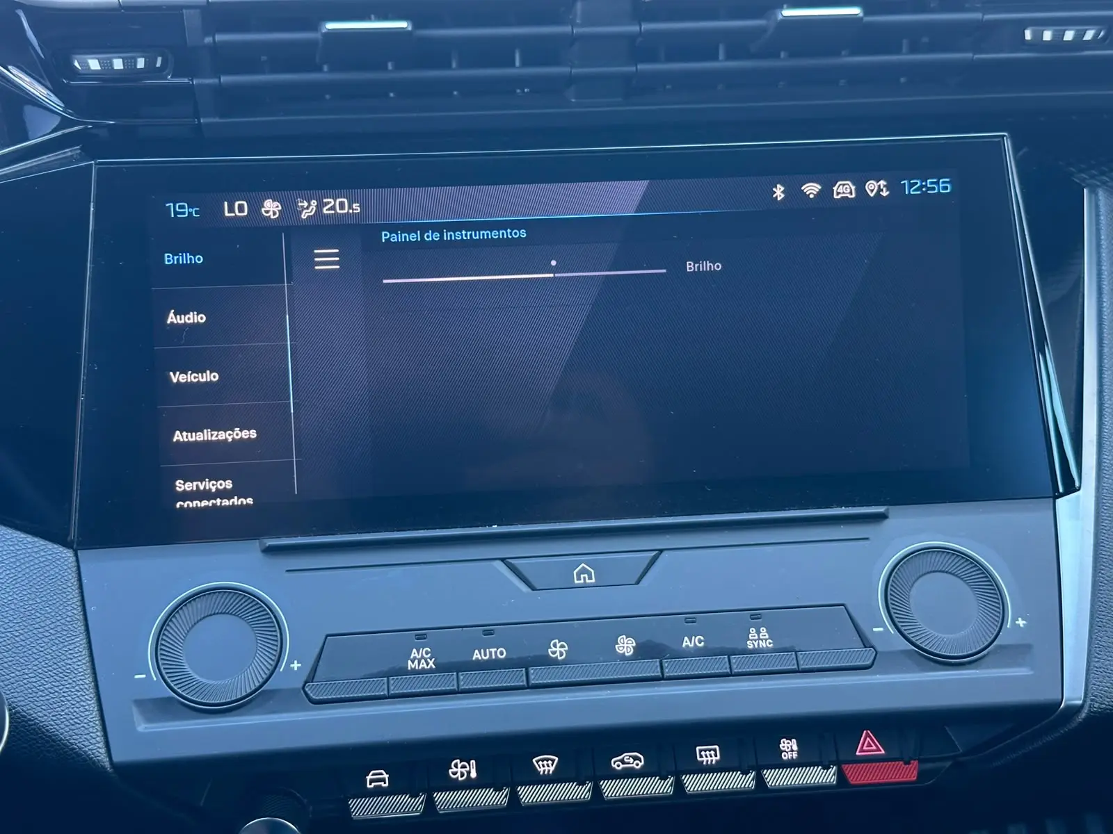 Peugeot 308 SW BlueHDi 130 EAT8 Allure 34