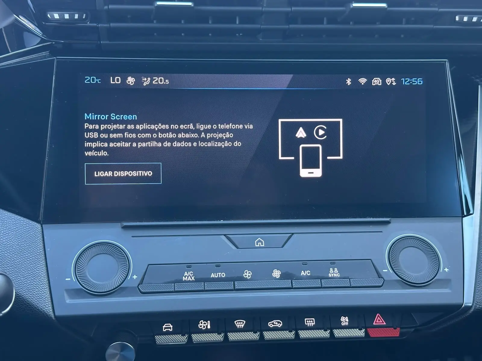 Peugeot 308 SW BlueHDi 130 EAT8 Allure 29