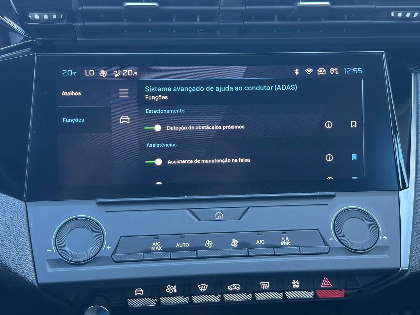 Peugeot 308 SW BlueHDi 130 EAT8 Allure 27