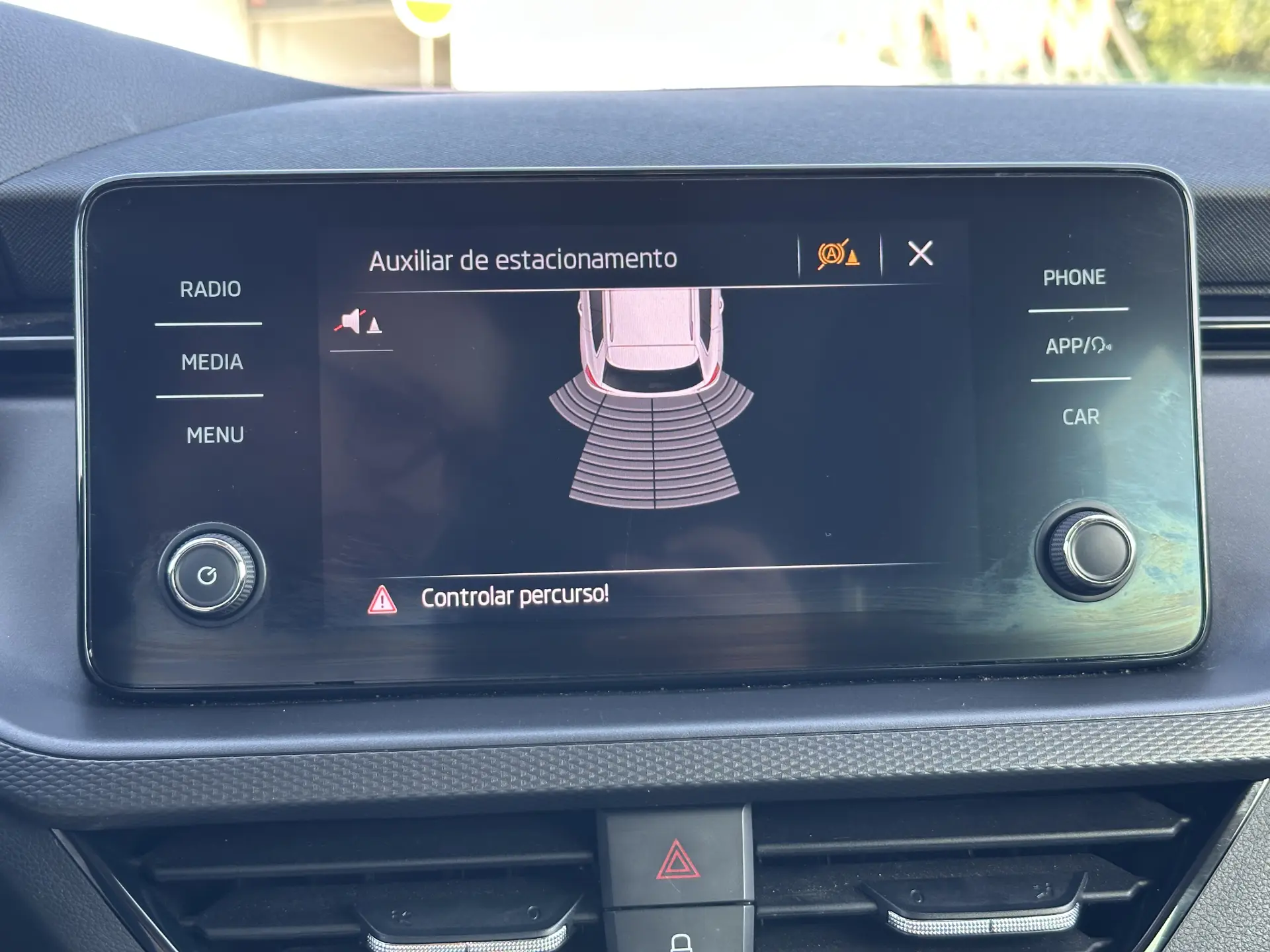 Skoda Kamiq 1.0 TSI DSG 12