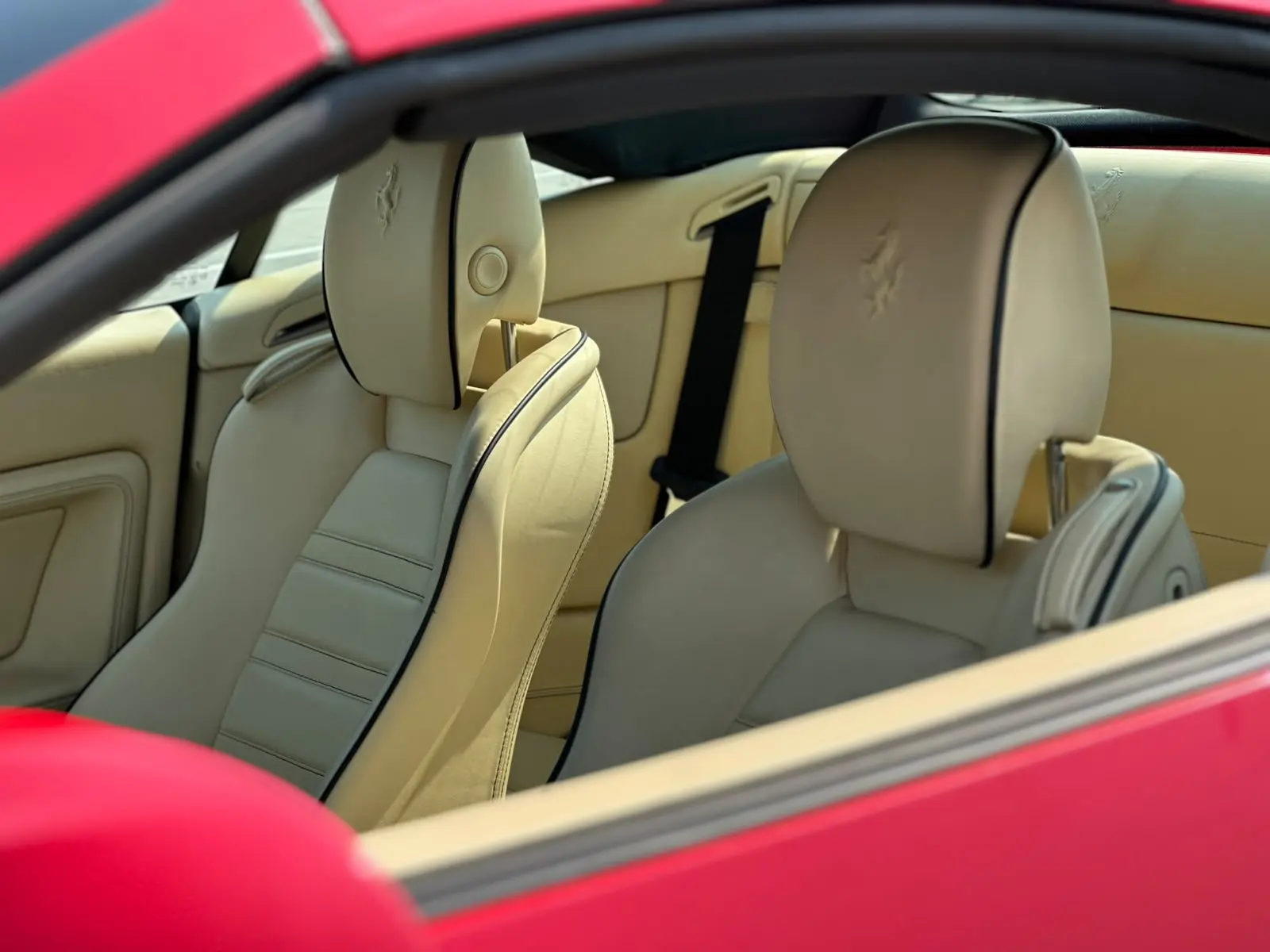 Ferrari California 30
