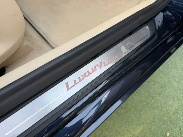 BMW 520 d Line Luxury Auto 19
