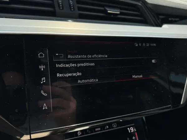 Audi e-tron Sportback 55 quattro S line 49