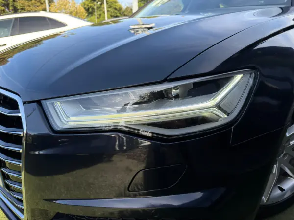 Audi A6 Avant 2.0 TDi Advance S tronic 3