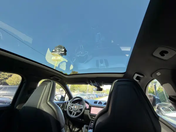 Porsche Cayenne Coupé E-Hybrid Tiptronic S 2