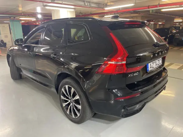 Volvo XC 60 2.0 T6 PHEV Plus Dark AWD 4
